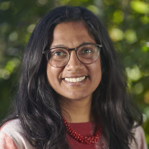 Deepa Natarajan headshot